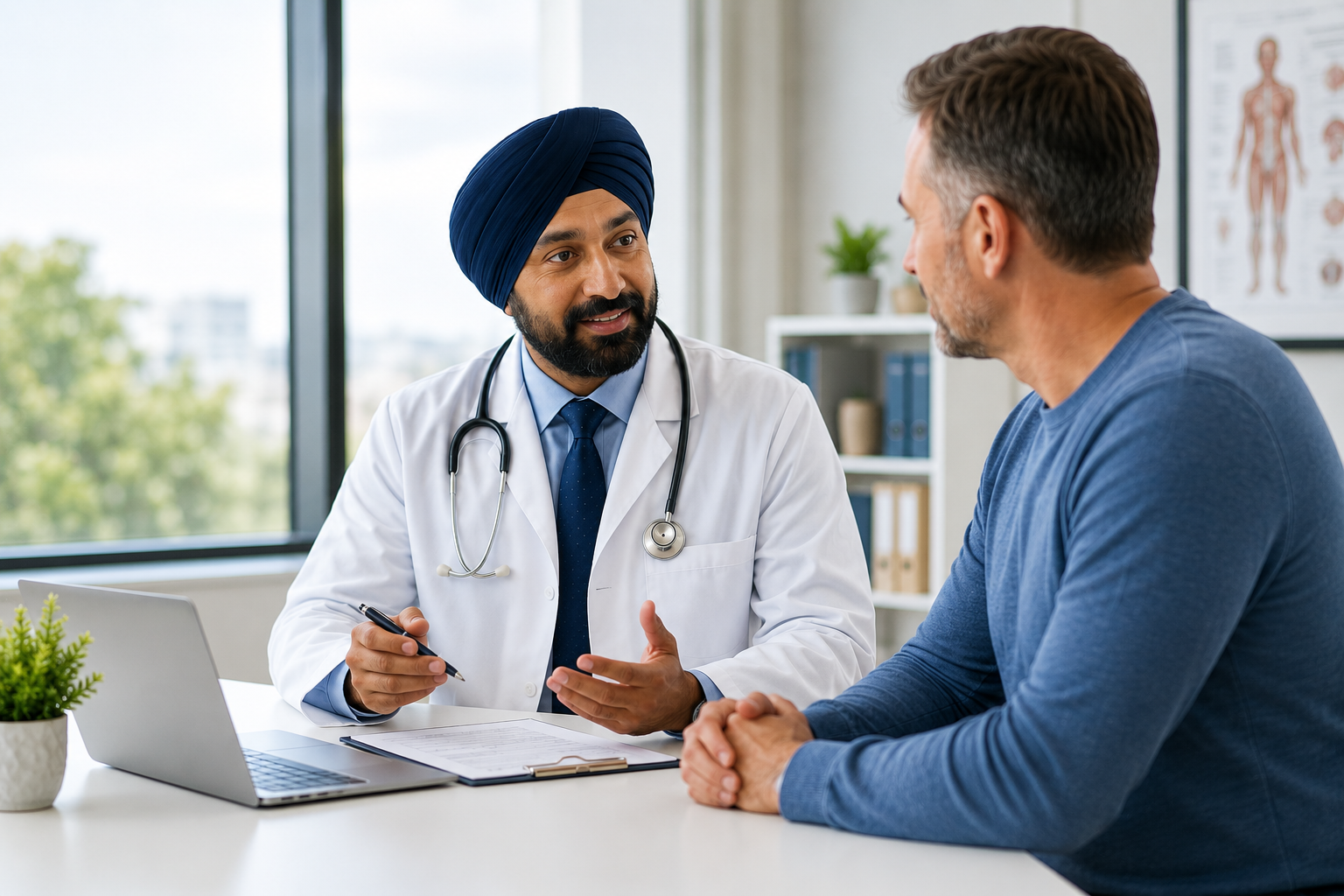Preventive care Plainview NY — wellness exams and screenings