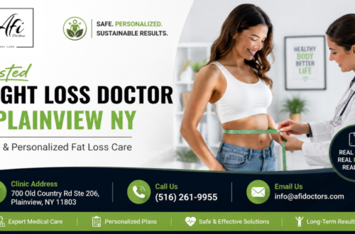 Trusted Weight Loss Doctor in Plainview NY