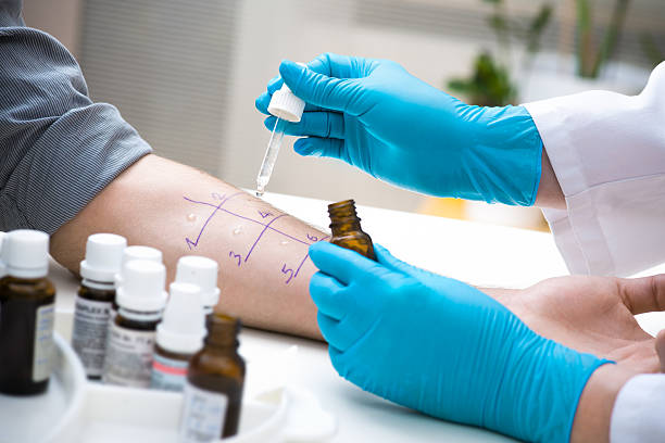 Allergy Testing: A Complete Guide to Accurate Diagnosis and Better Allergy Management